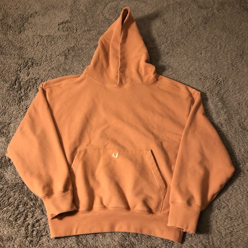 🔥🔥ASRV Hoodie Men's Embroidered Logo